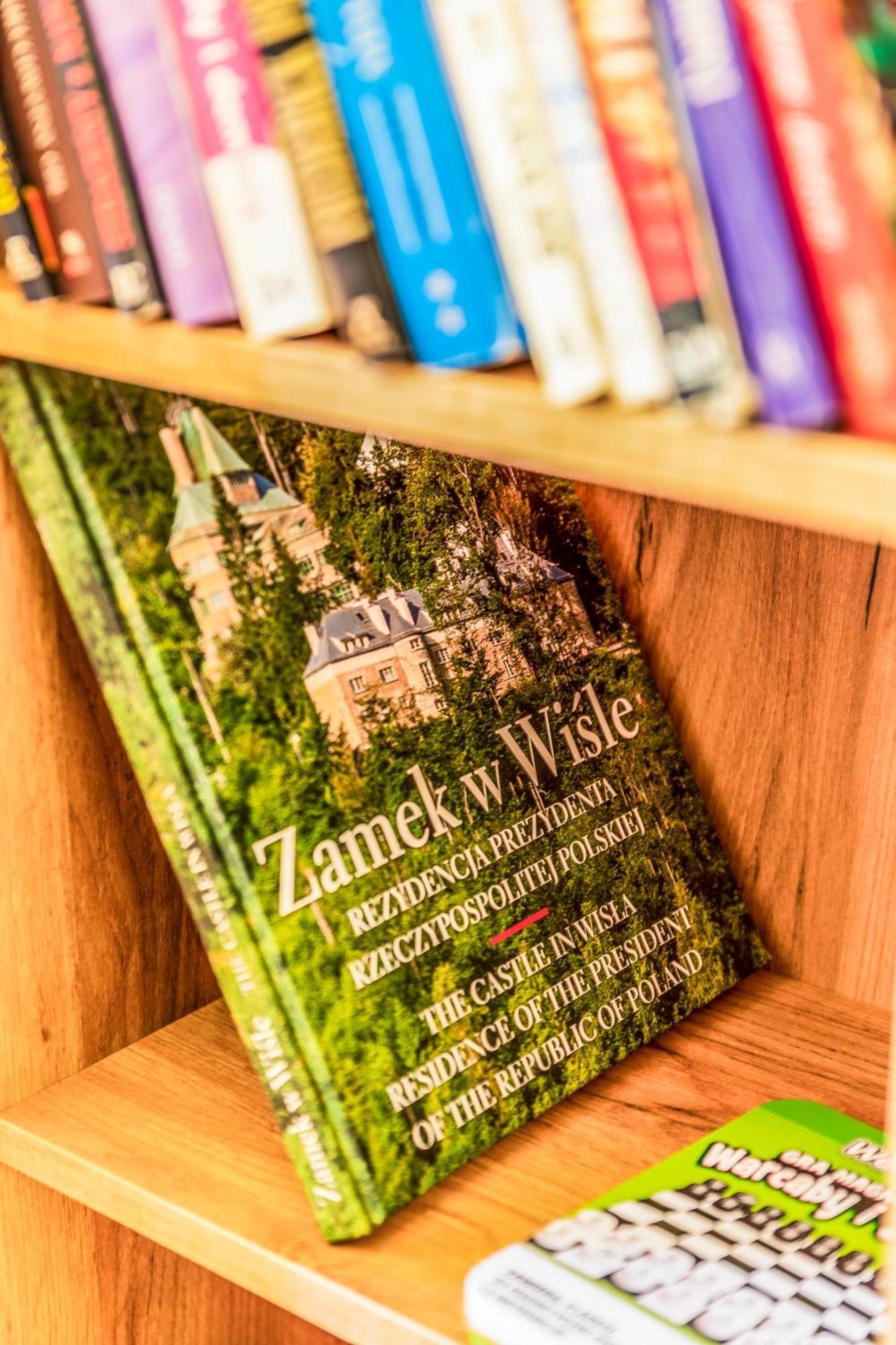 Pokoje U Marioli Wisła Zewnętrze zdjęcie